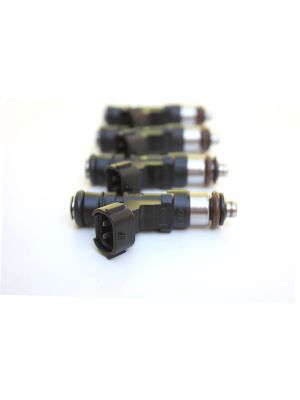1000cc, EV-14, Standard-Length Fuel Injector, E-85 approved.