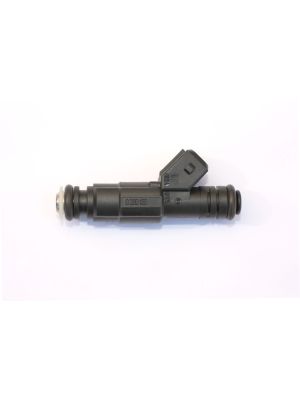BRAND NEW: List price includes one (1) fuel injector with o-rings.