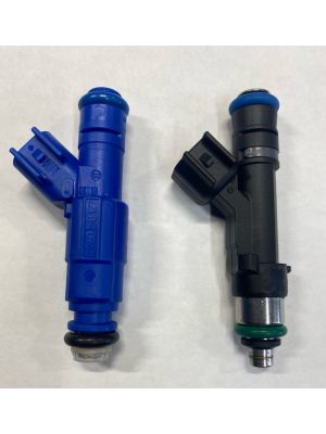 Genuine Bosch 4th generation replacement fuel injector for 0280156127 Blue Giant.