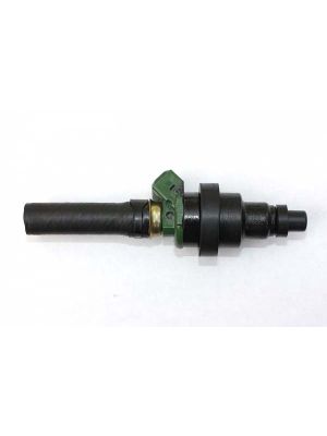 C22LE, CA20E, L28E, L24E, Z20E, Z22E, VG30, VG30E, Hose-type Fuel Injector