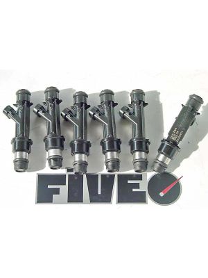List Price includes 1 (one) fuel injector