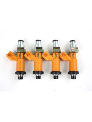 Denso 2000cc fuel injector for Honda B, D and H series engines.