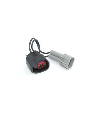 USCAR Female to Denso Male; Wired Adapter