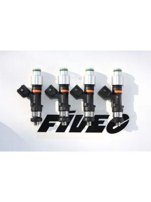 EV14 500cc Fuel Injectors for Toyota, Scion, Mitsubishi, Mazda