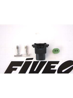 EV1 Fuel Injector Electrical Connector Components