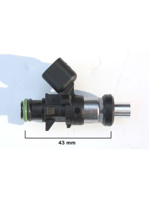 Bosch EV-14, 350 - 830cc fuel injectors to fit ATV and Watercraft.