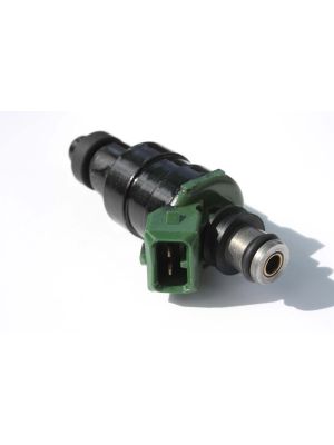 Asian Import Fit Fuel Injector with 11mm upper o-ring, 10399M580