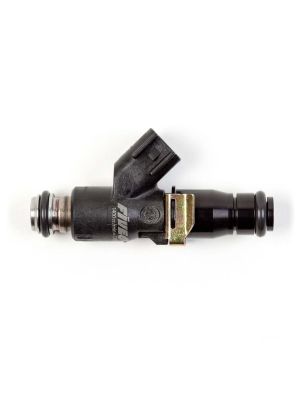 Black-Ops M-Series X17 Fuel Injectors by Fiveo Motorsport. Fit: Long length for U.S. and European Applications