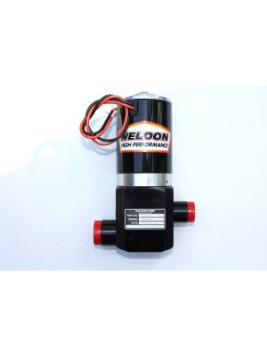 GENUINE WELDON FUEL PUMP 2345-A, use with Gasoline, Alcohol, E85, Diesel, and All Racing Fuels