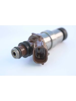 OEM - This fuel injector is no longer in production.  See Denso injector replacement photo.