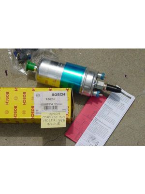 Bosch Fuel Pumps from FiveOMotorsport