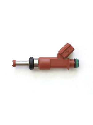 2007-14 Toyota Tacoma, 4-Runner, 2TRFE, 12322M Denso Fuel Injector.  Available in Matched Sets