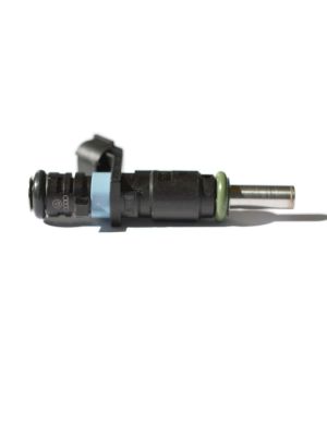Siemens Deka Fuel Injector with extended nozzle (see menu for flow-rate options)