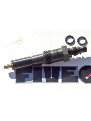 FORD DIESEL, M-Series: 1992-94 7.3L (Mfg. from 3/92)