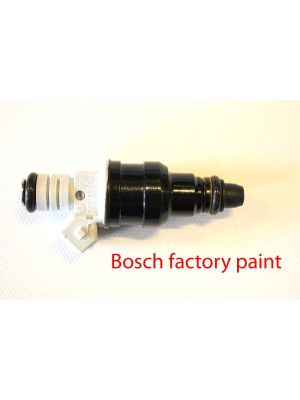 Bosch, 30 lbs/hr, GMC 4.3L; Ford 3.8L; OEM, NEW