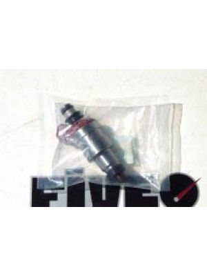 Toyota, 23209-74030, Remanufactured Injector