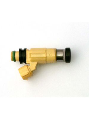 MR507252 (12299) Sebring Eclipse 2.4 OEM fuel injectors - Reconditioned - 3 Year Unconditional Warranty