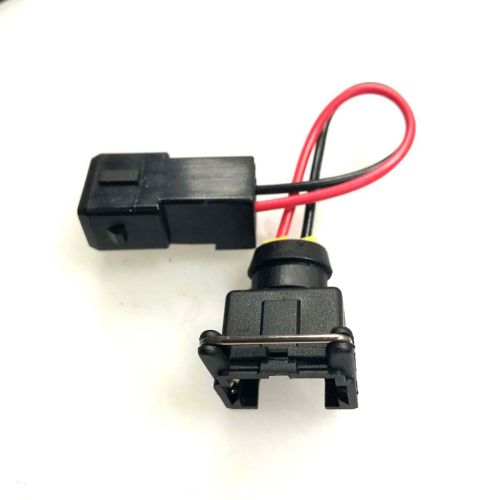 EV-1 Female to EV-1 Male connector adapter