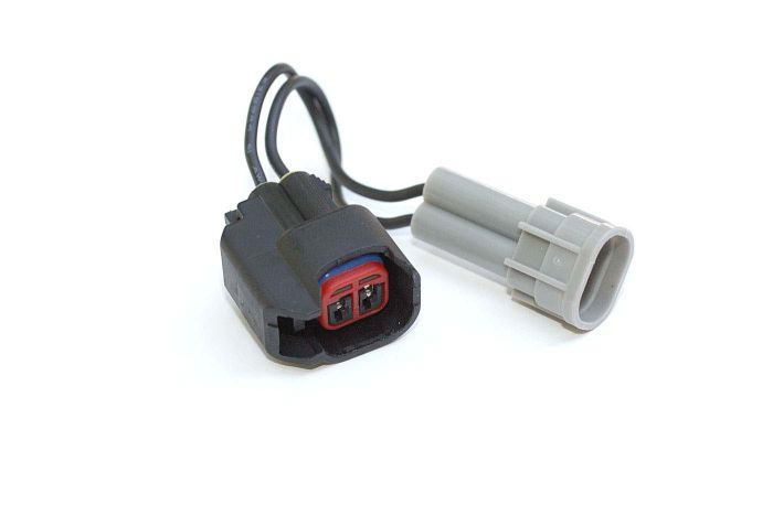 USCAR Female to Denso Male; Wired Adapter
