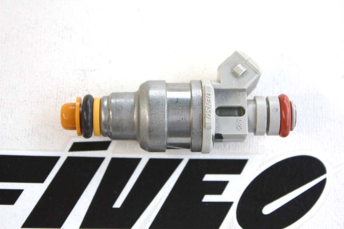 Fiveo 650cc (62lb) flow-matched fuel injector