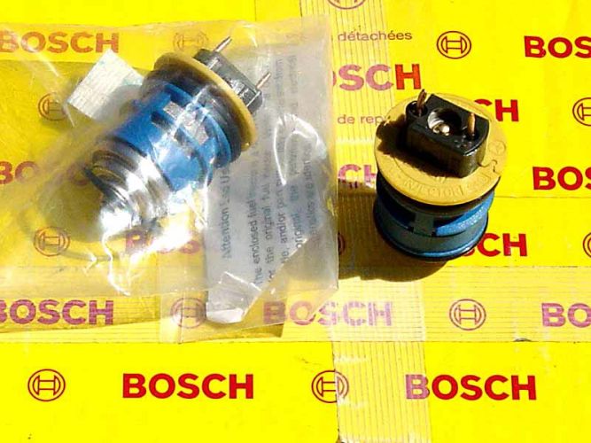 Bosch TBI 0280150640/642