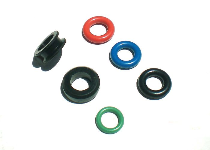 High Performance TC TB TA SA Type FKM Viton Oil Seals Manufacturers and  Suppliers China - Customized Products Price - SWKS