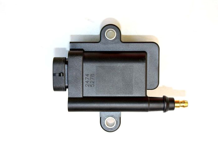 High Output IGBT Inductive Smart Ignition Coil, Part Number AEM 30-2853