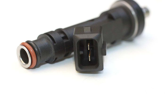 This is the only true Plug and Play Bosch EV14 LONG JETRONIC Honda Fit with High Resistance coils. Genuine Bosch fuel injectors are Delivered in Flow-Matched Sets with warranty.