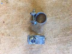 Fuel Injector Clamp - Sold individually
