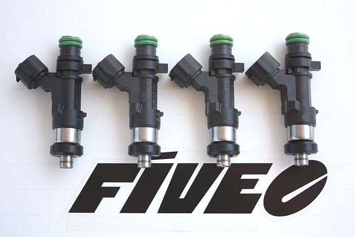 650cc EV14 Custom Flow-matched WRX Top Feed Fuel Injectors, ARCTIC CAT