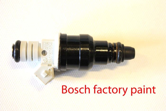 Bosch, 30 lbs/hr, GMC 4.3L; Ford 3.8L; OEM, NEW