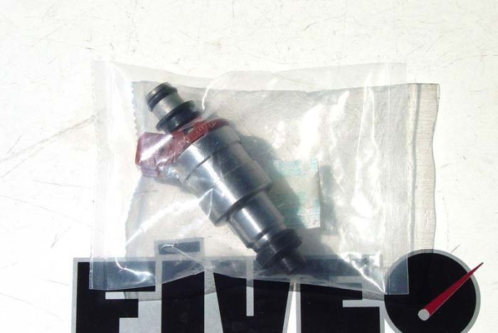 Toyota Denso OEM fuel injectors for TOYOTA LAND CRUISER L6, 4.0L