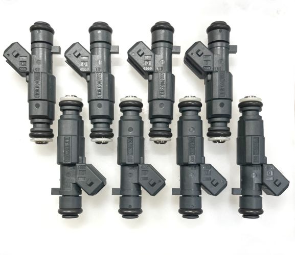 Factory-matched set/8 - PRICE IS FOR 1 fuel injector