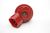 SUBARU, 2.2L, 2.5L, 16611AA140 Red Top, Remanfactured (18110) 