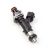 FiveoMotorsport EV14 Flow Matched Fuel Injector Sets. Compare to the competitor's ID1000. Fits Mazda, Mitsubishi, Toyota, etc.