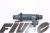Denso, Air-Asisst, 550cc, 52lb Fuel Injector, 1992-2003, Toyota 1MZFE, 5VZFE