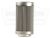 Replacement stainless-steel element, 100 micron