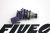370cc JECS Fuel Injector Nissan 300ZXTT, Infiniti Q45 1994-1996