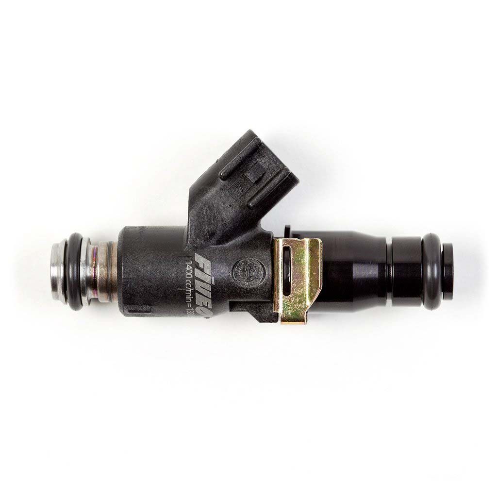 Five-O Black Ops M-Series X17 Fuel Injectors US and Euro Fit